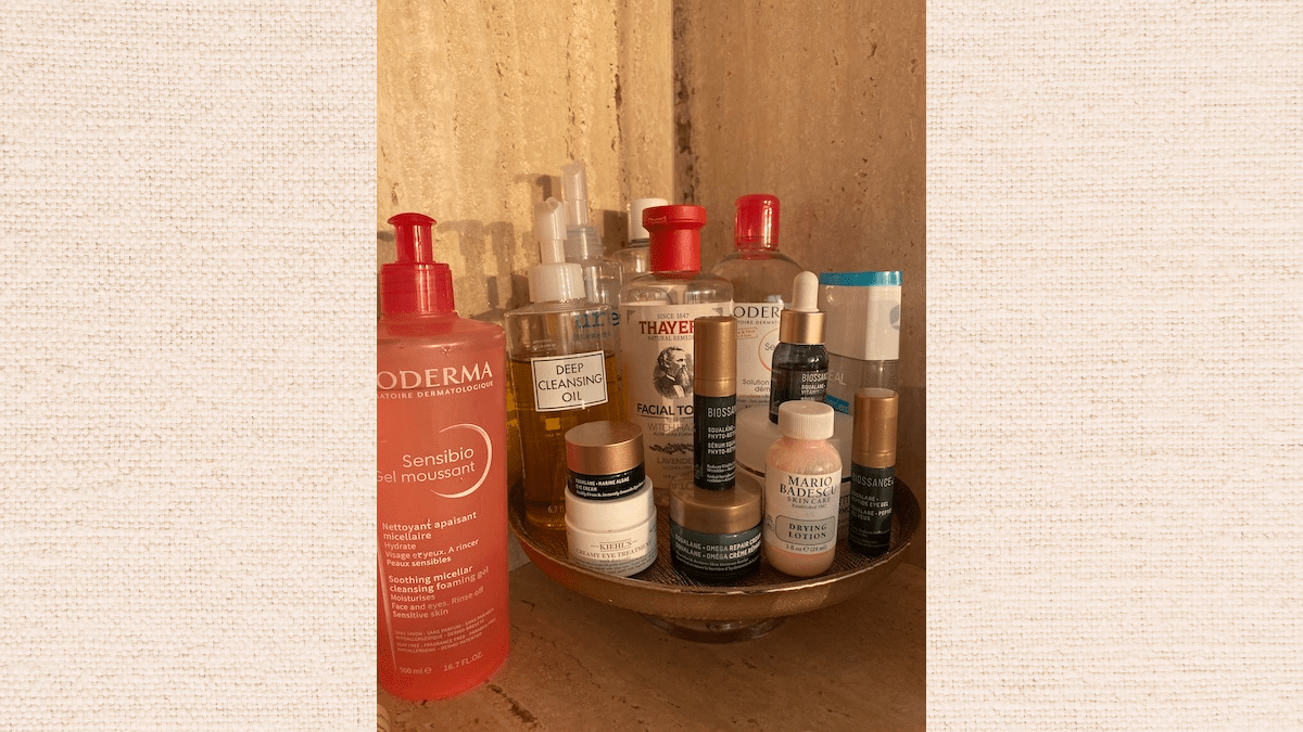 SKINCARE SEGÚN TU&nbsp;EDAD